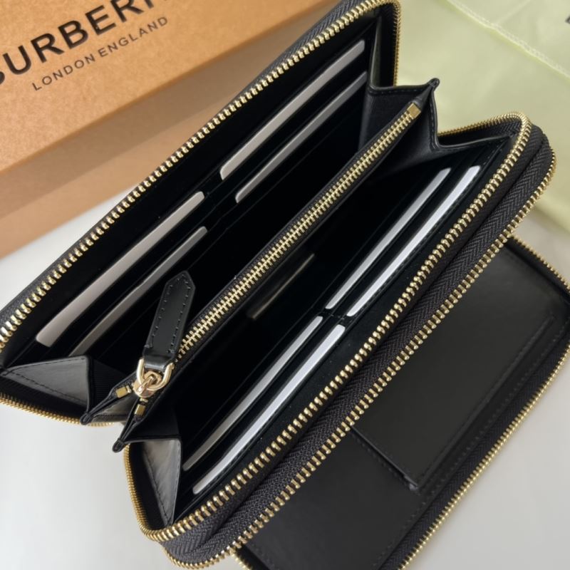 Burberry Clutch Bags